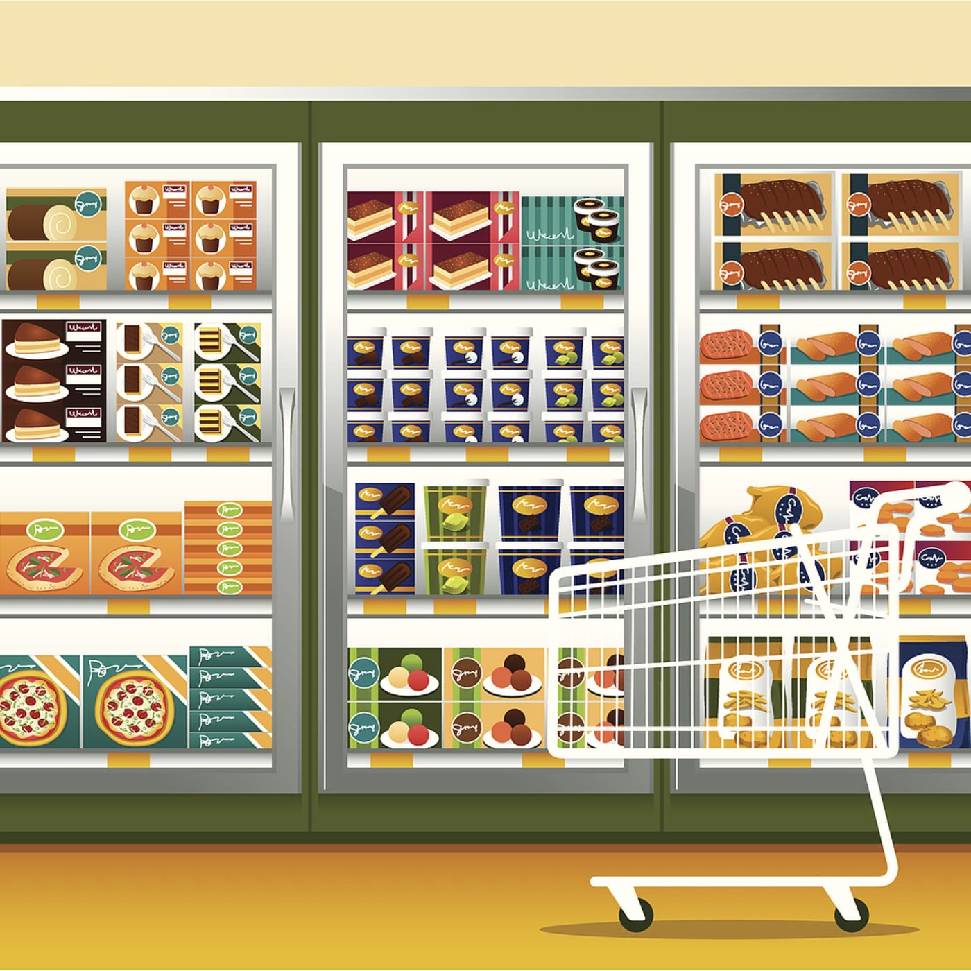 Eatertainment. Yummy bites while having fun!