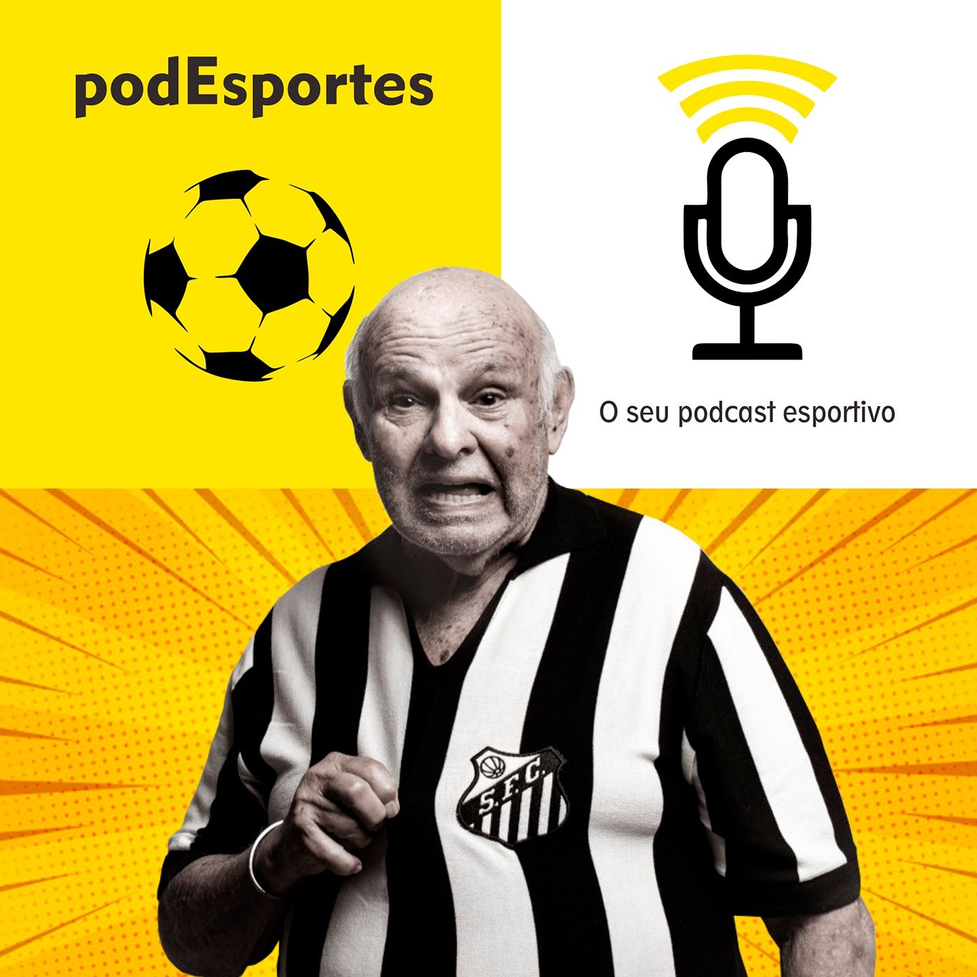 podEsportes