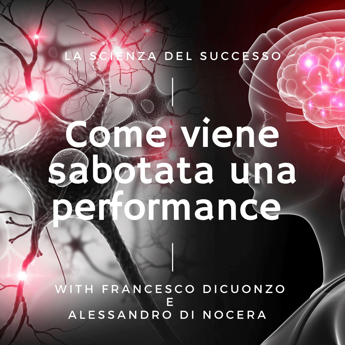 7. Come viene sabotata una performance