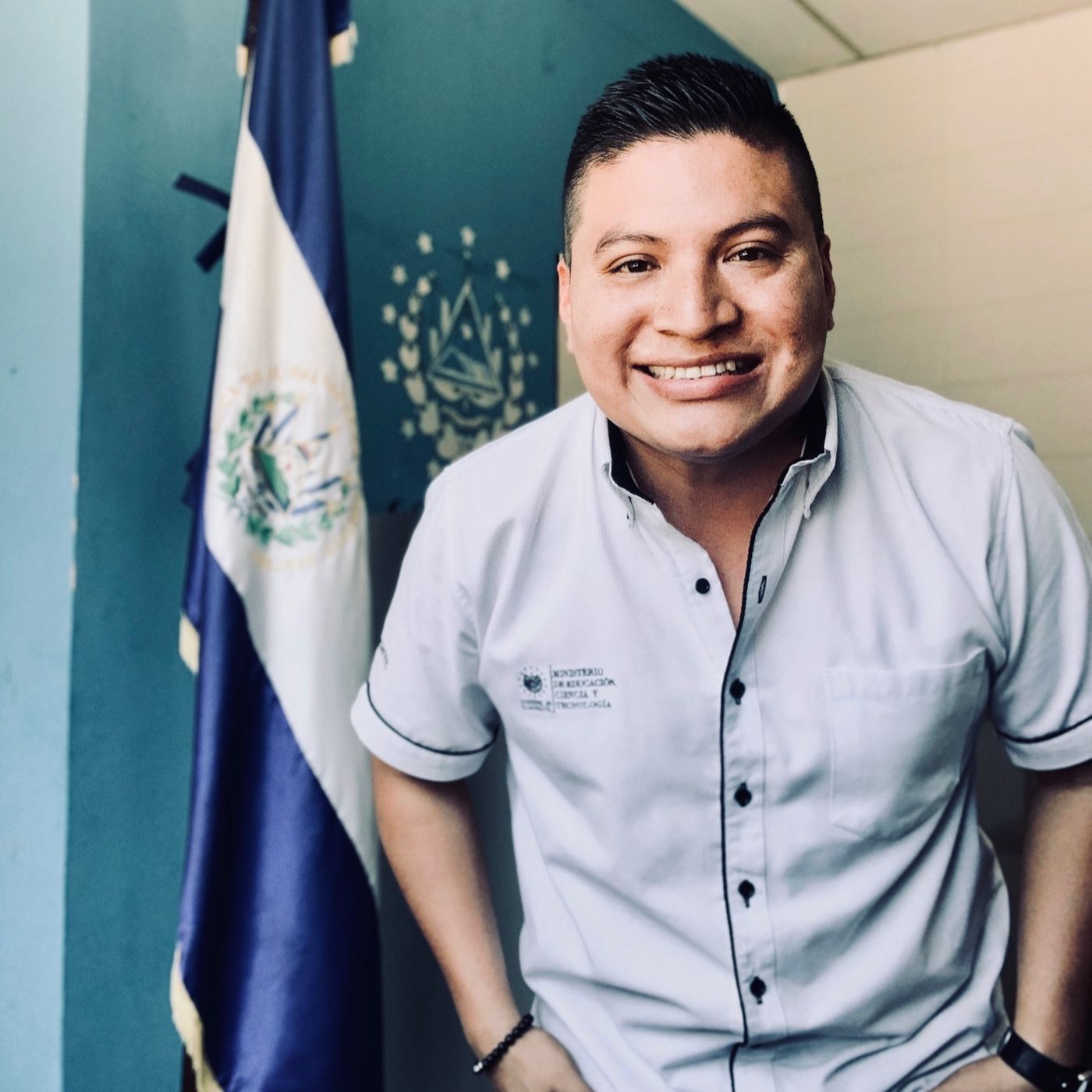 Christian Quintanilla