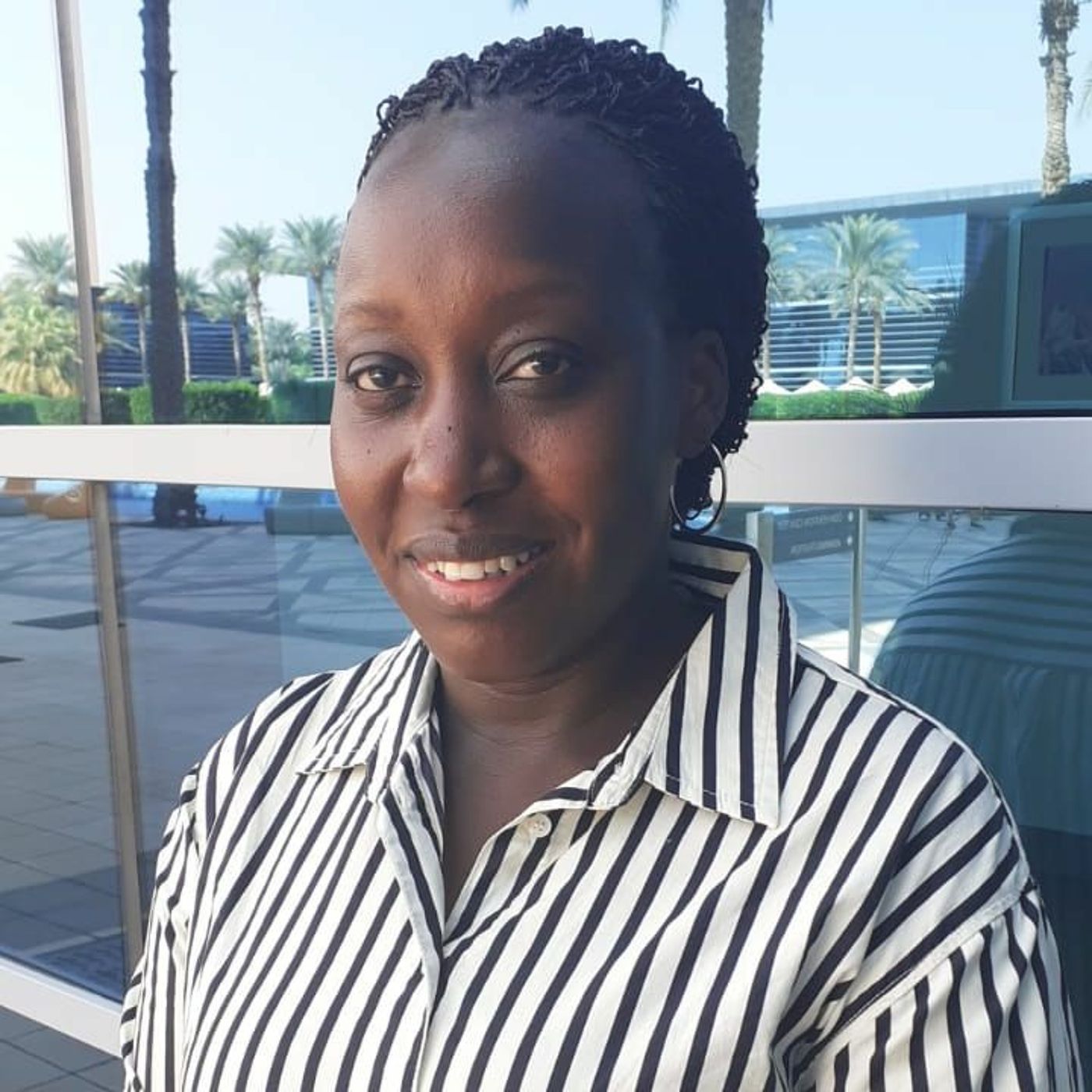 COP28 - Climate Change Hits Us Hard!