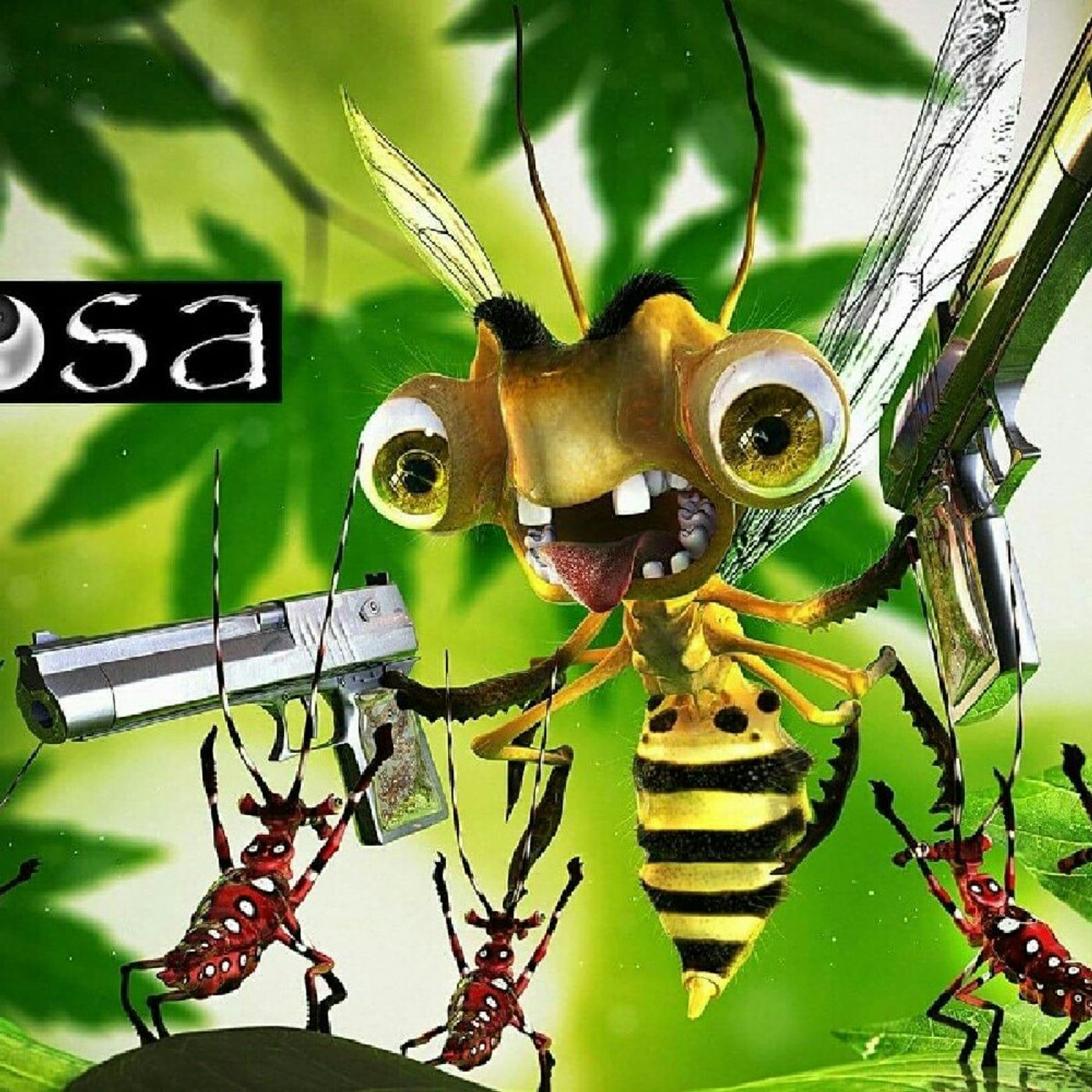 Osa STH Sh Moja Droga Kodex 3 episode artwork