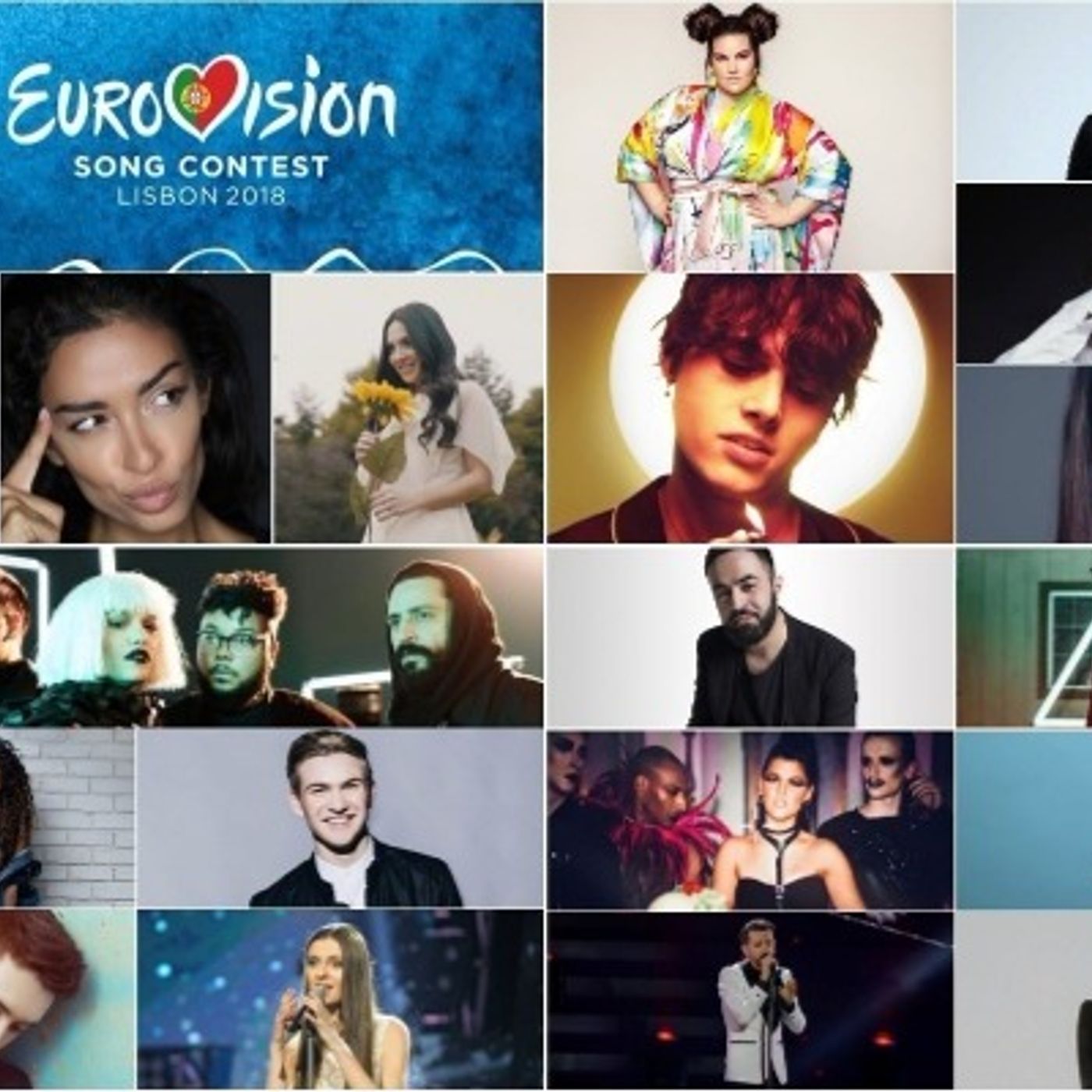 This is Galicia calling