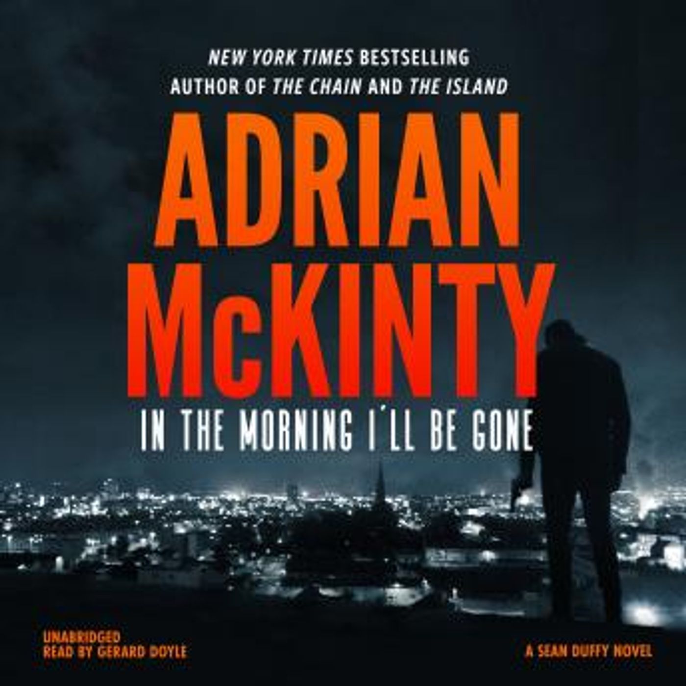 New Full Audiobooks in Mystery, Thriller & Horror, Police & Detective