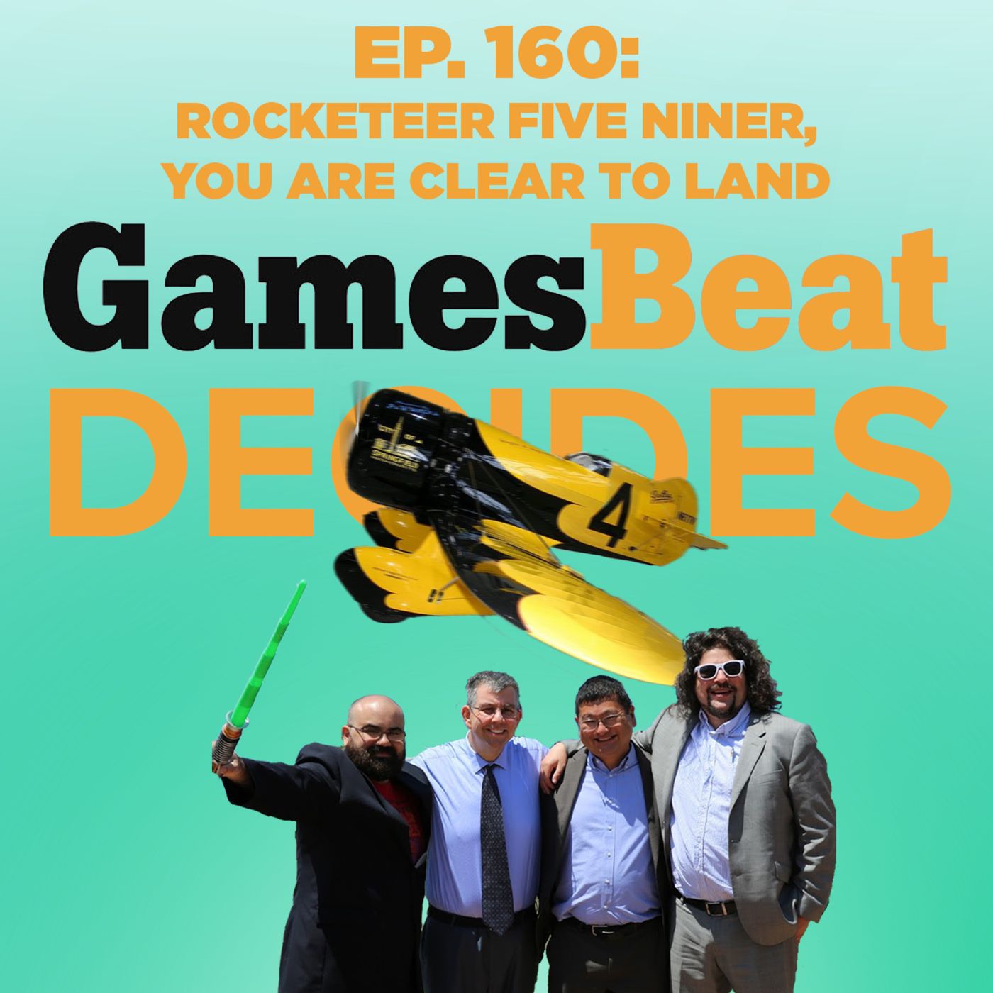 Game Mess Decides