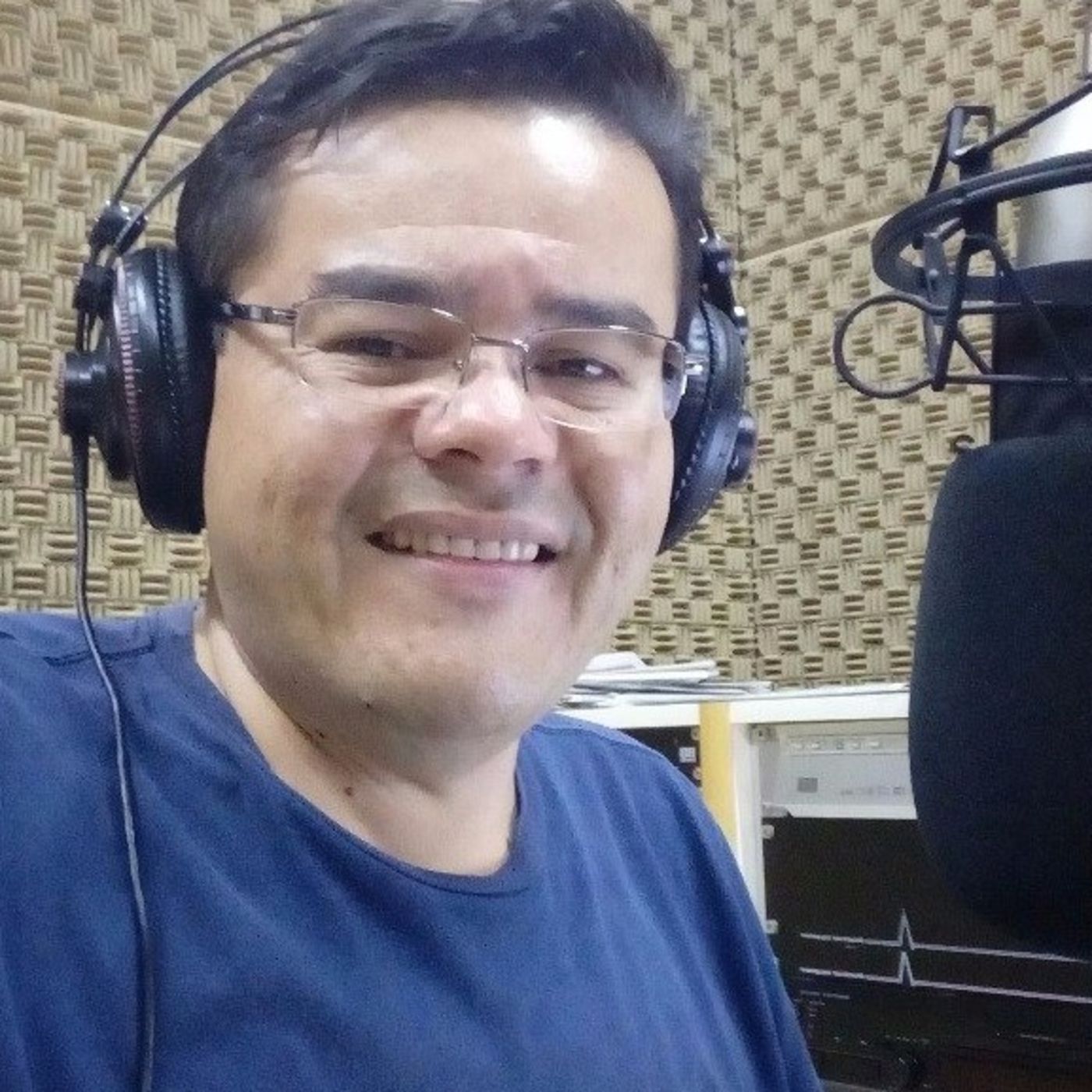 Bate Papo com Rodrigão