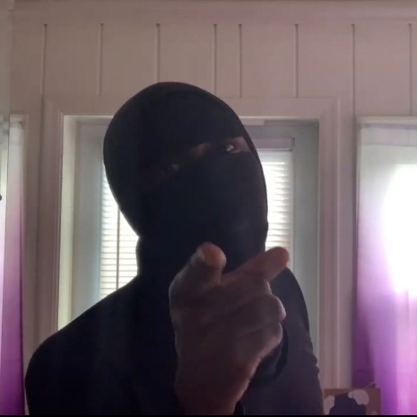 パーカー•アミンのポッドキャスト The Amin Parker Podcast