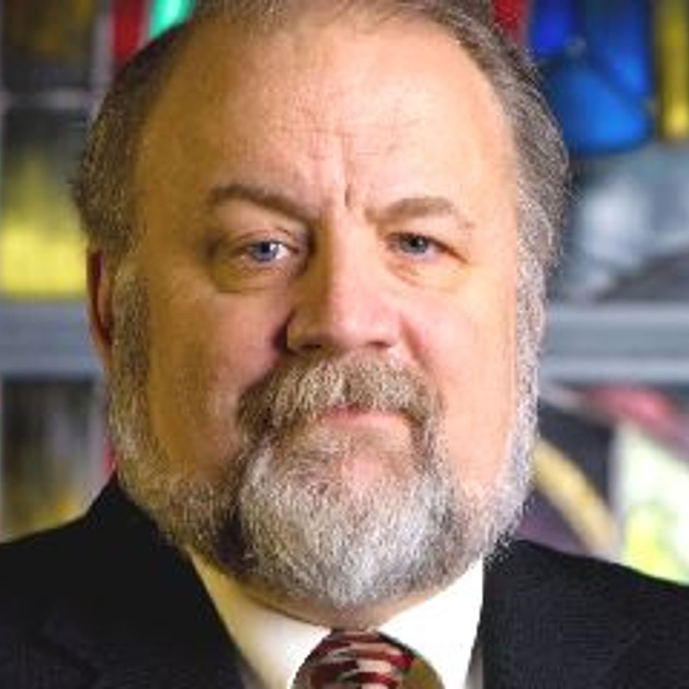 The Mind Renewed with Julian Charles