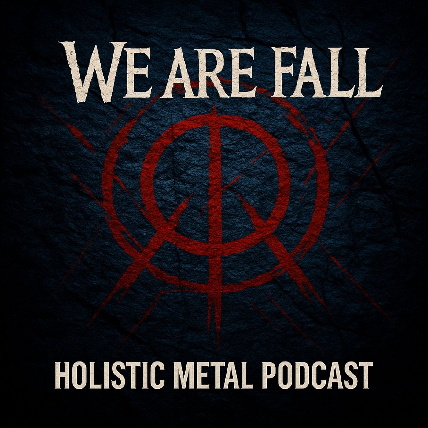 Holistic Metal Podcast