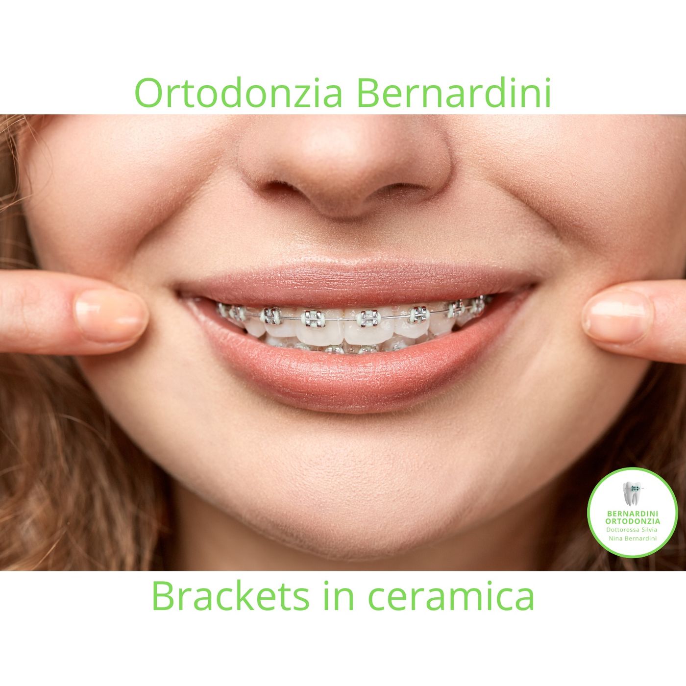 Ortodonzia Bernardini Podcast