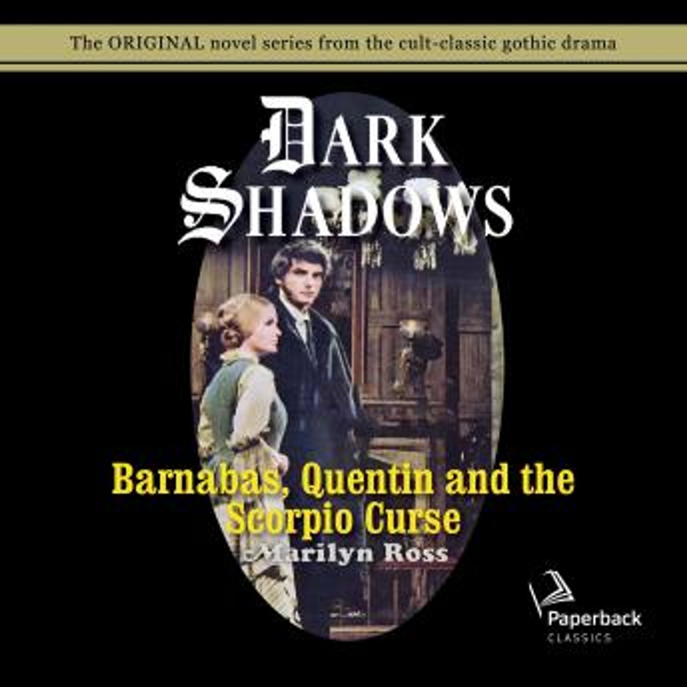 Download New Full Audiobooks in Mystery, Thriller & Horror, Horror