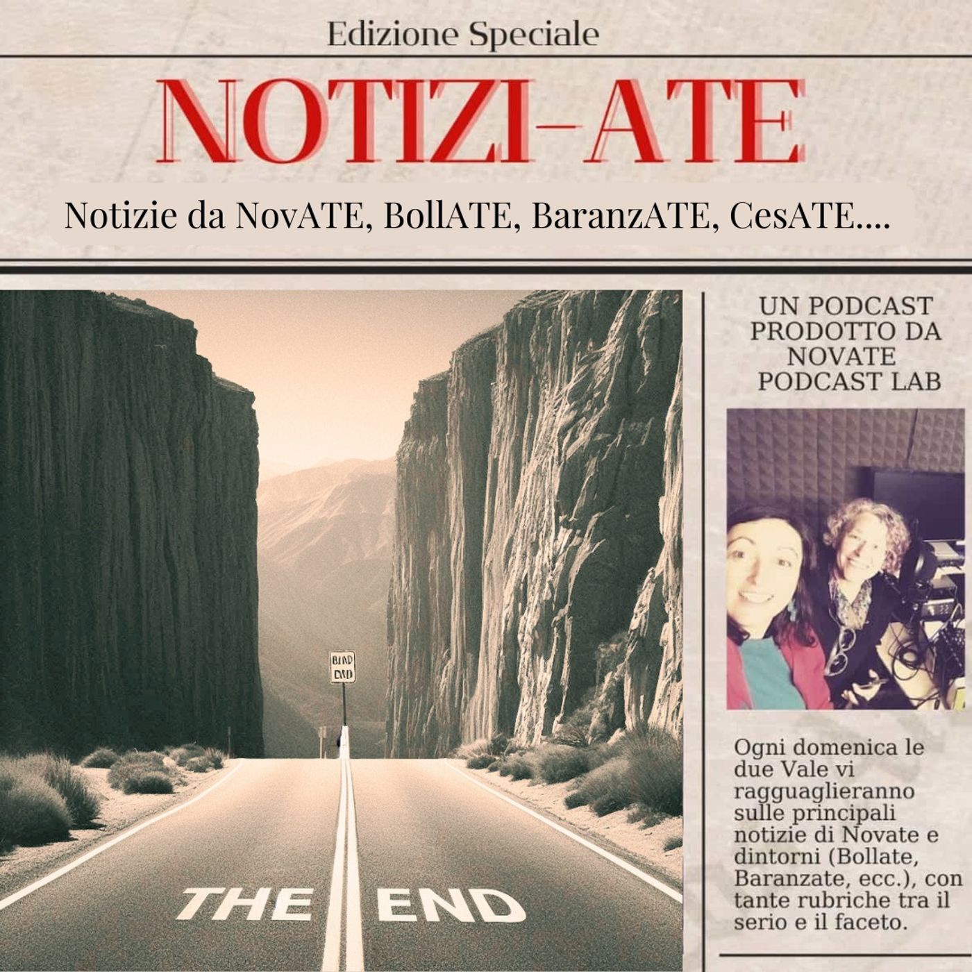 Notiziate