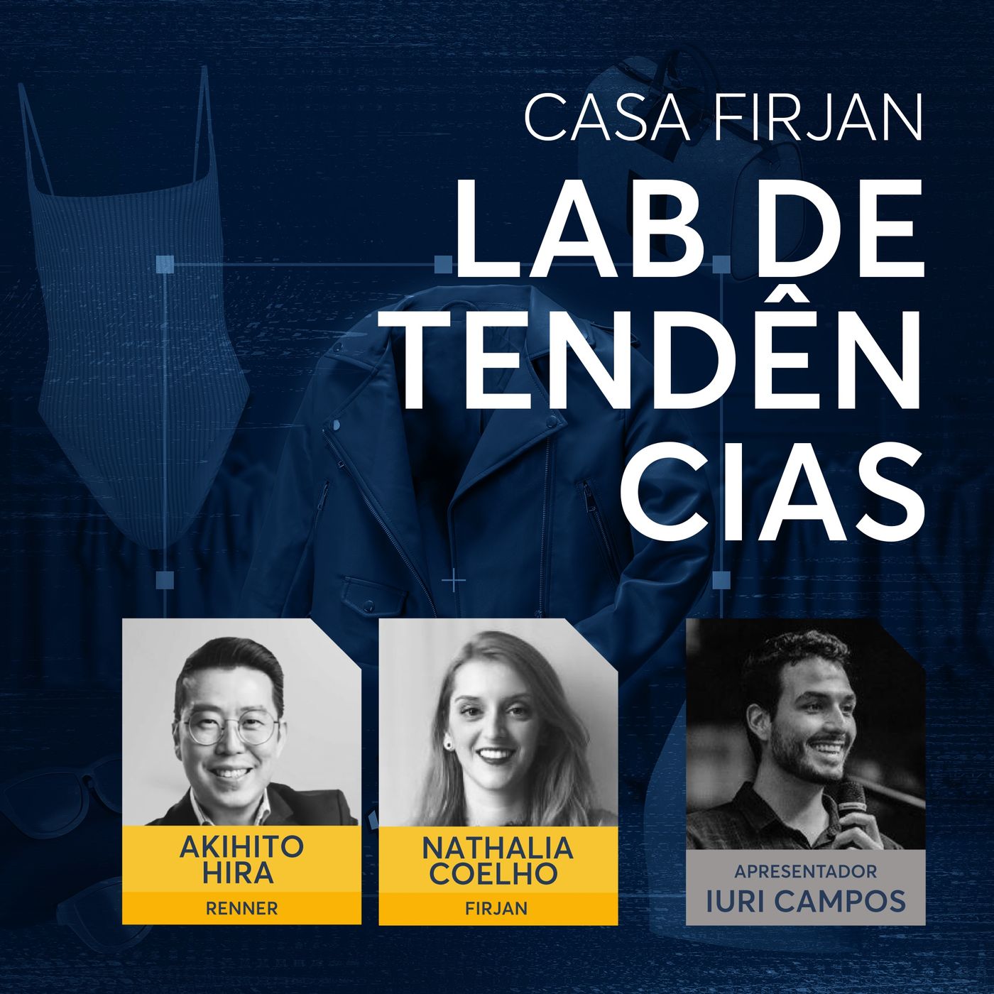 Lab de Tendências