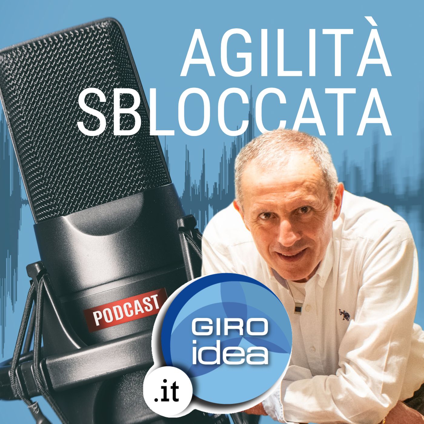 Il podcast dove giriamoidee