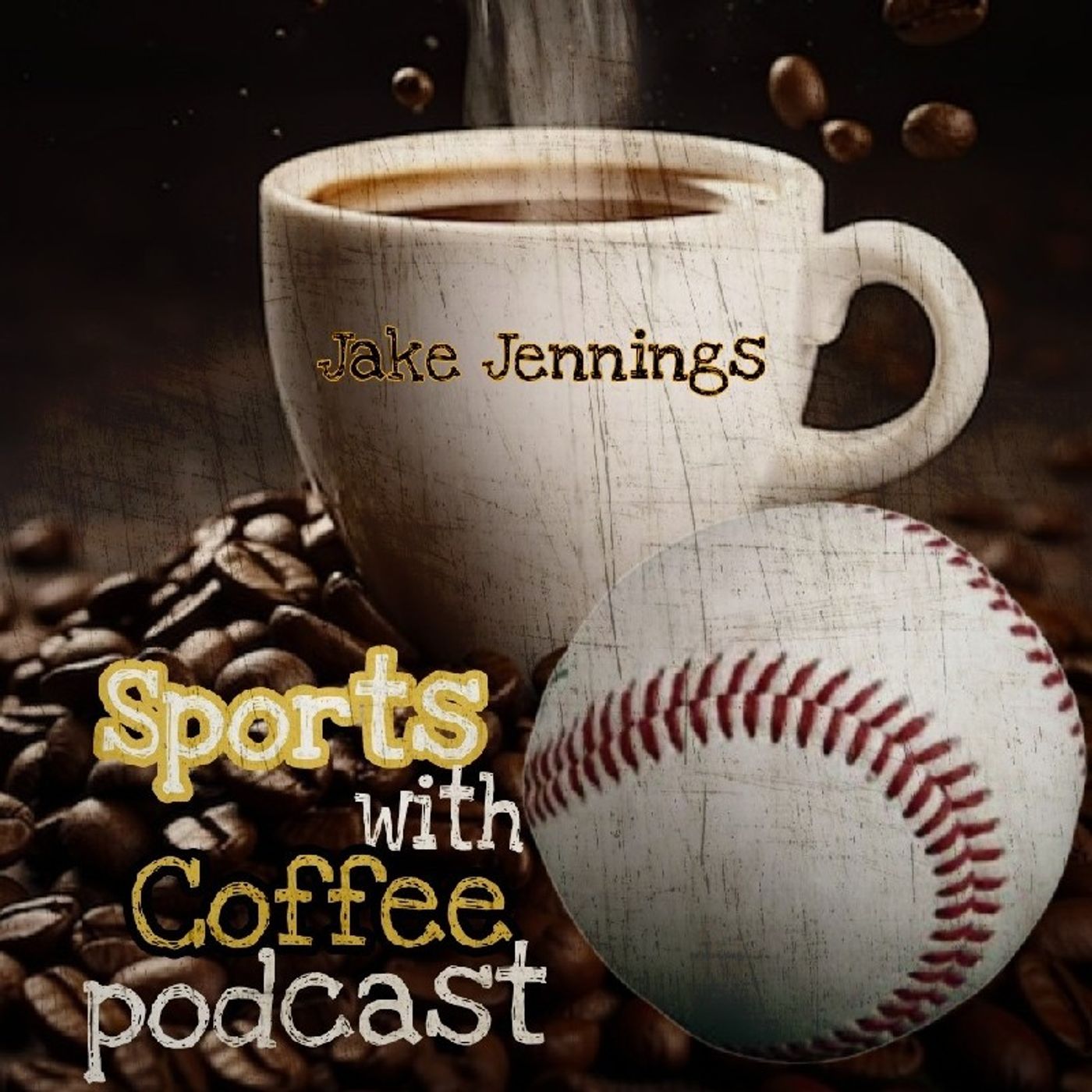 S1 EP1: Sports with Coffee Pilot