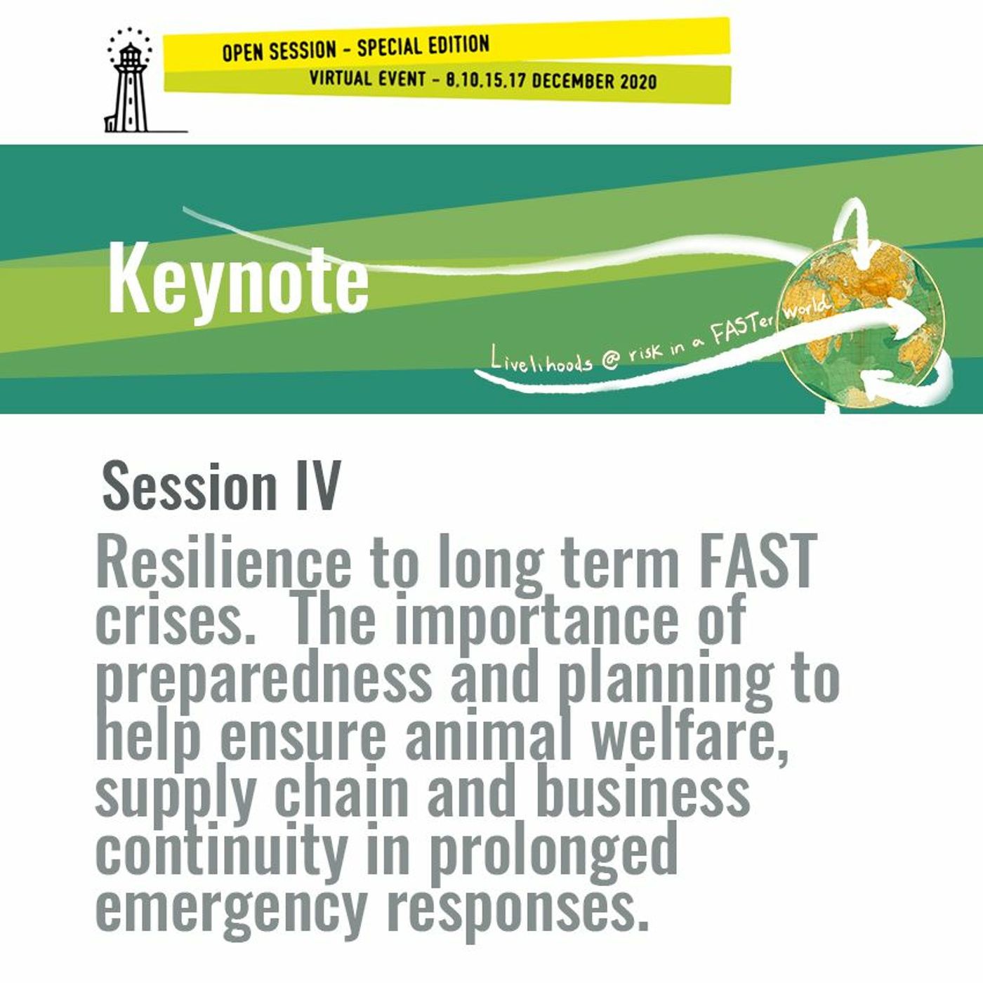 F. Reviriego - Improving business continuity in the EU - the regulatory and policy challenges