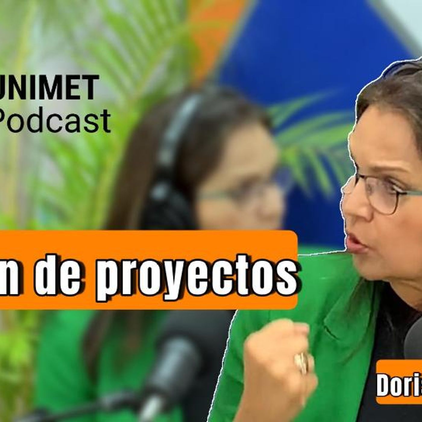 Universidad Metropolitana Podcast