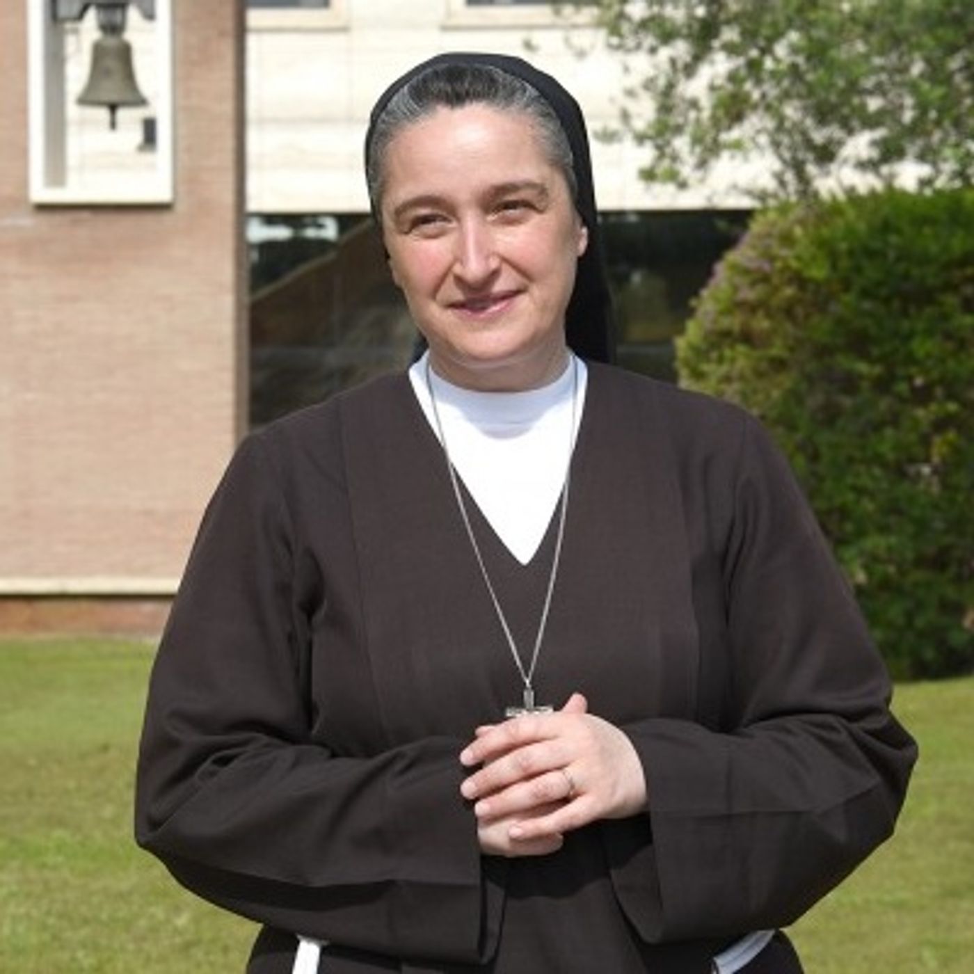 15/05/2024 - Cottolengo da 80 anni, intervista a suor Veronica Amata Donatello episode artwork