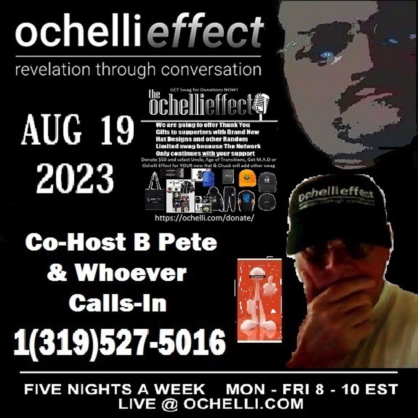 The Ochelli Effect
