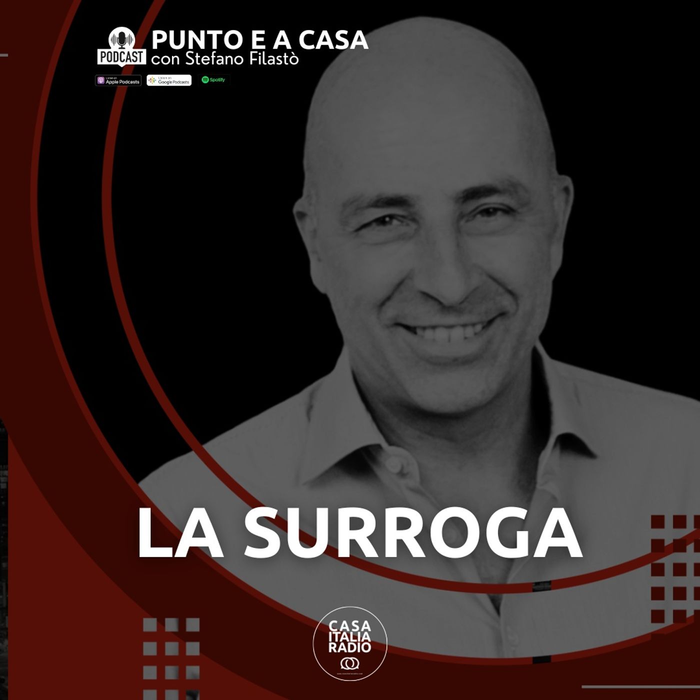Punto e a Casa
