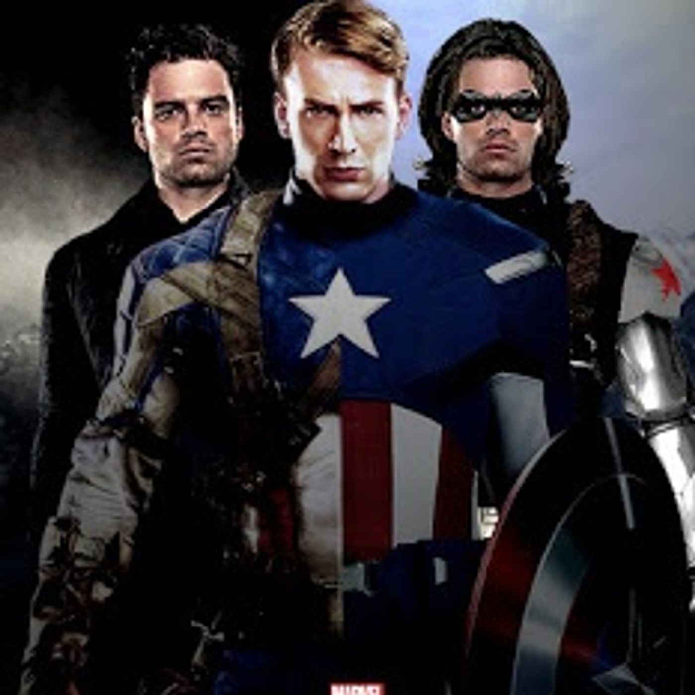 Can comic films save America? episode artwork