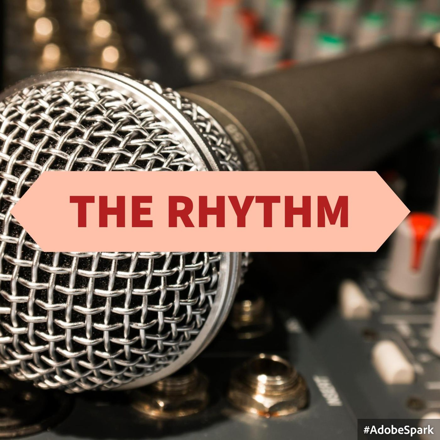 The Rhythm Podcast