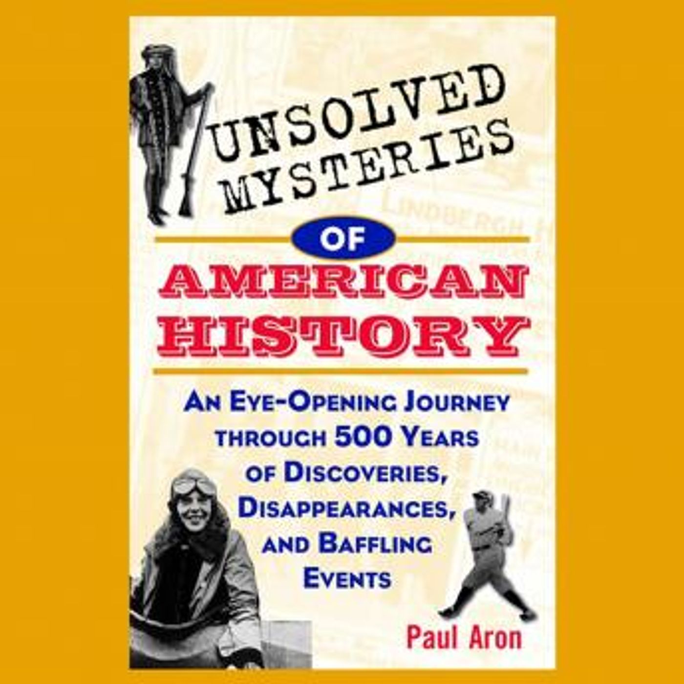 Listen to New Full Audiobooks in History, The Americas