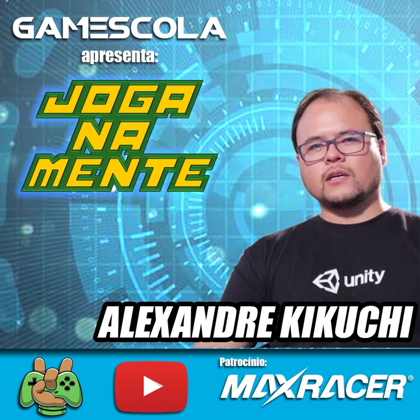 Joga Na Mente
