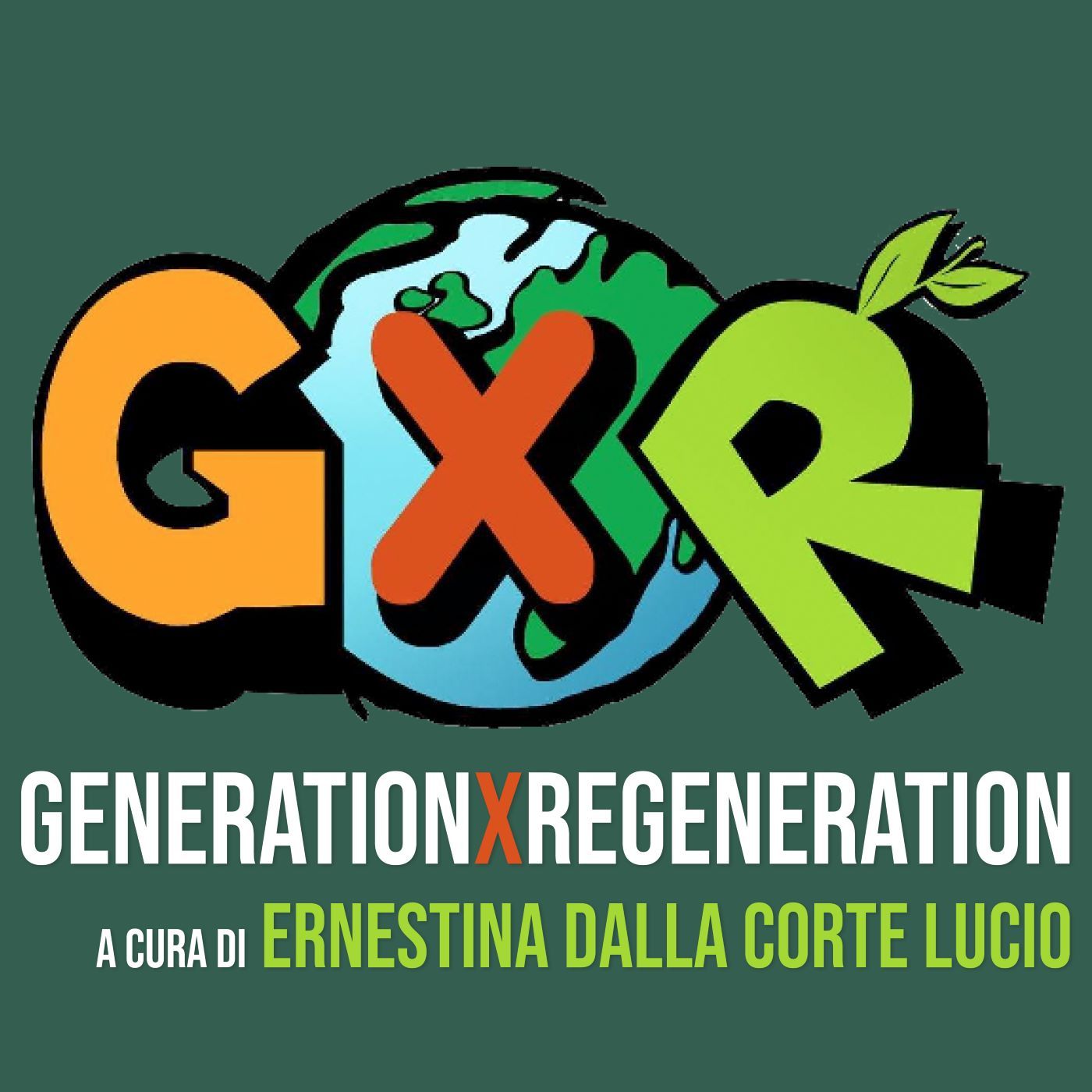 GenerationXregeneration
