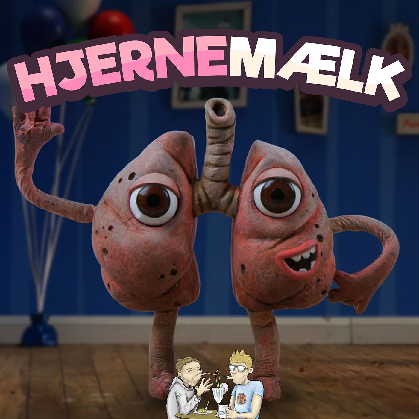 84 - Den allersidste Pixar-film