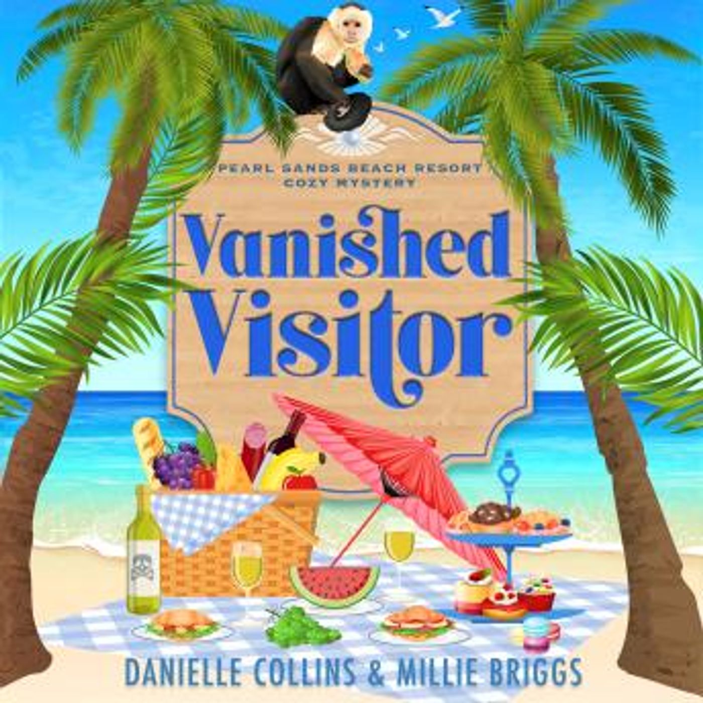Get Your Favorite Full Audiobooks in Mystery, Thriller & Horror, Cozy Mystery