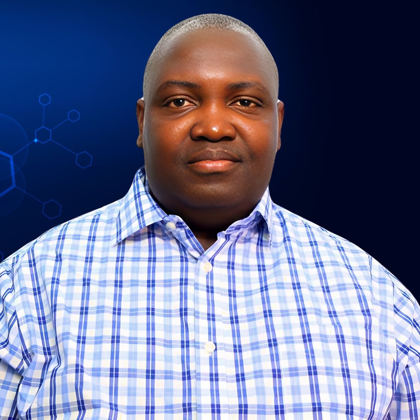 GOD WILL CROWN YOUR EFFORTS WITH SUCCESS | Dr. Rinde Gbenro