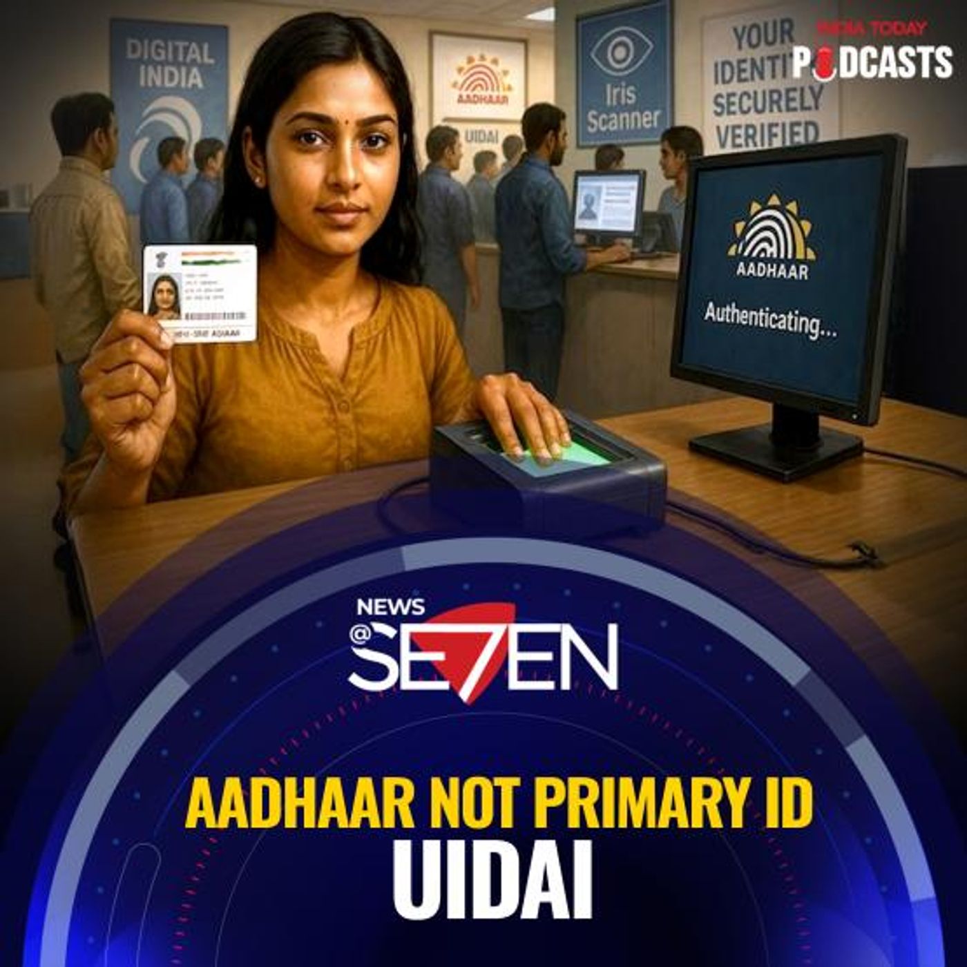 9 July 2025: UIDAI Clarifies on Aadhaar, IAF Jet Crash Kills 2