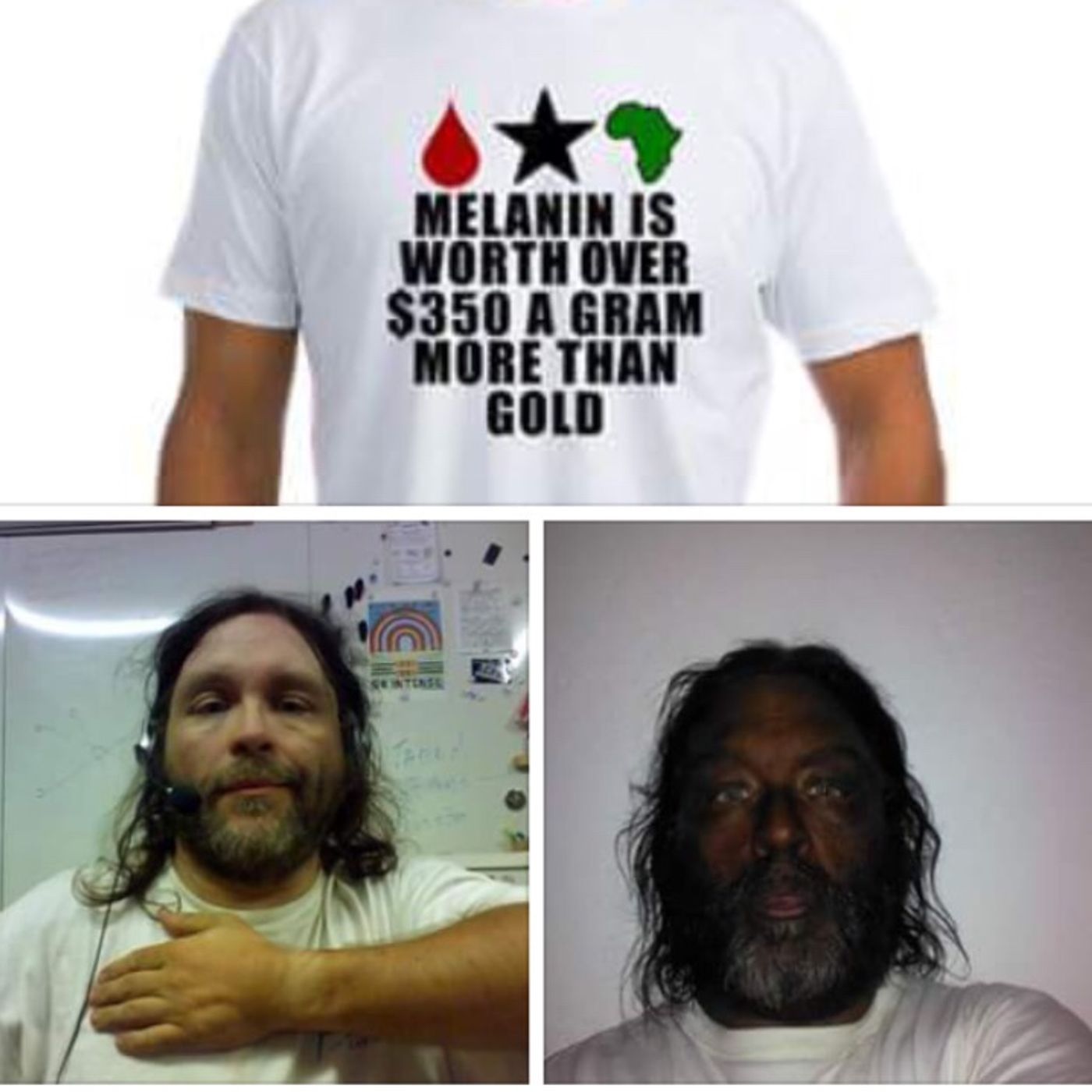 Melinan market episode artwork