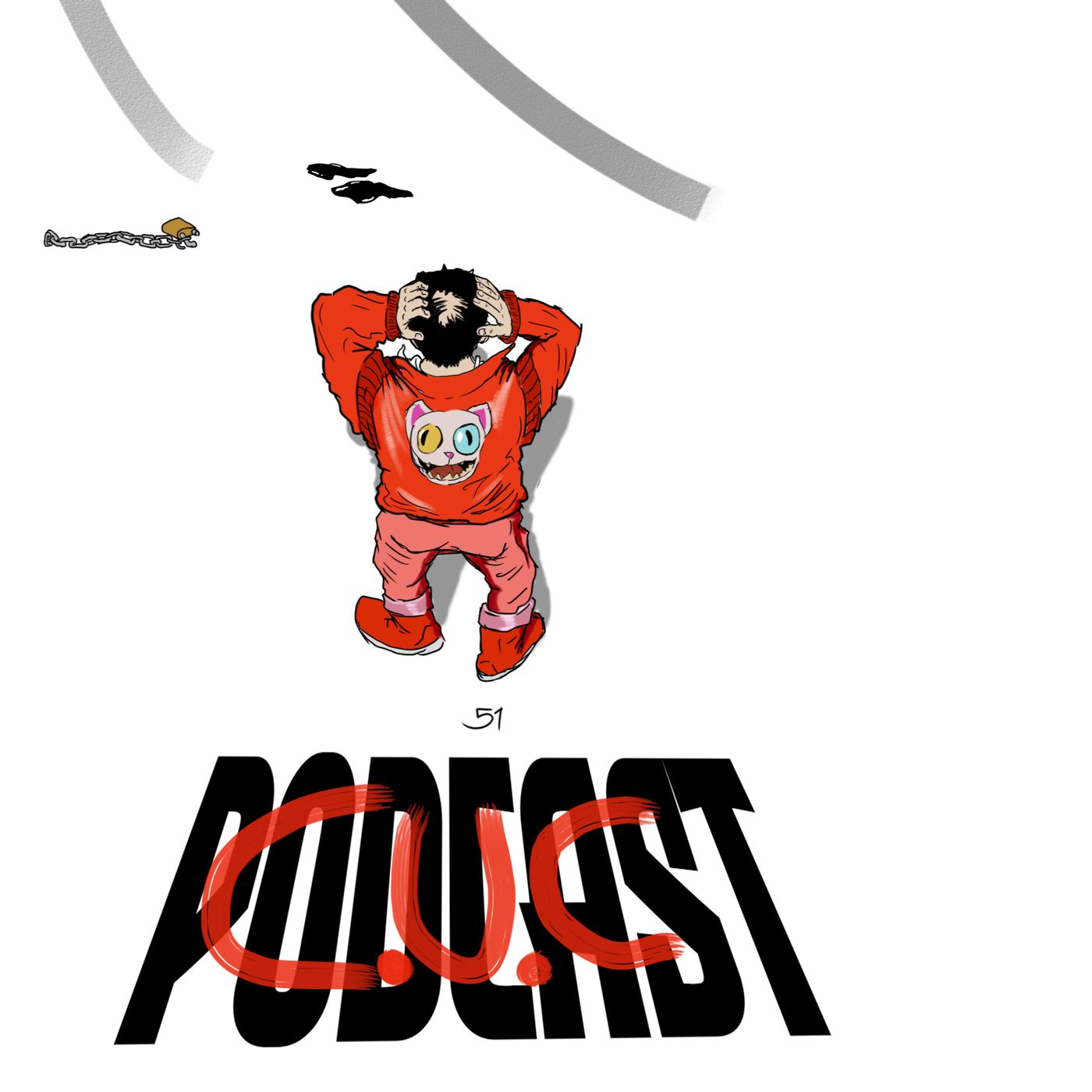 Cuchame una cosa Podcast