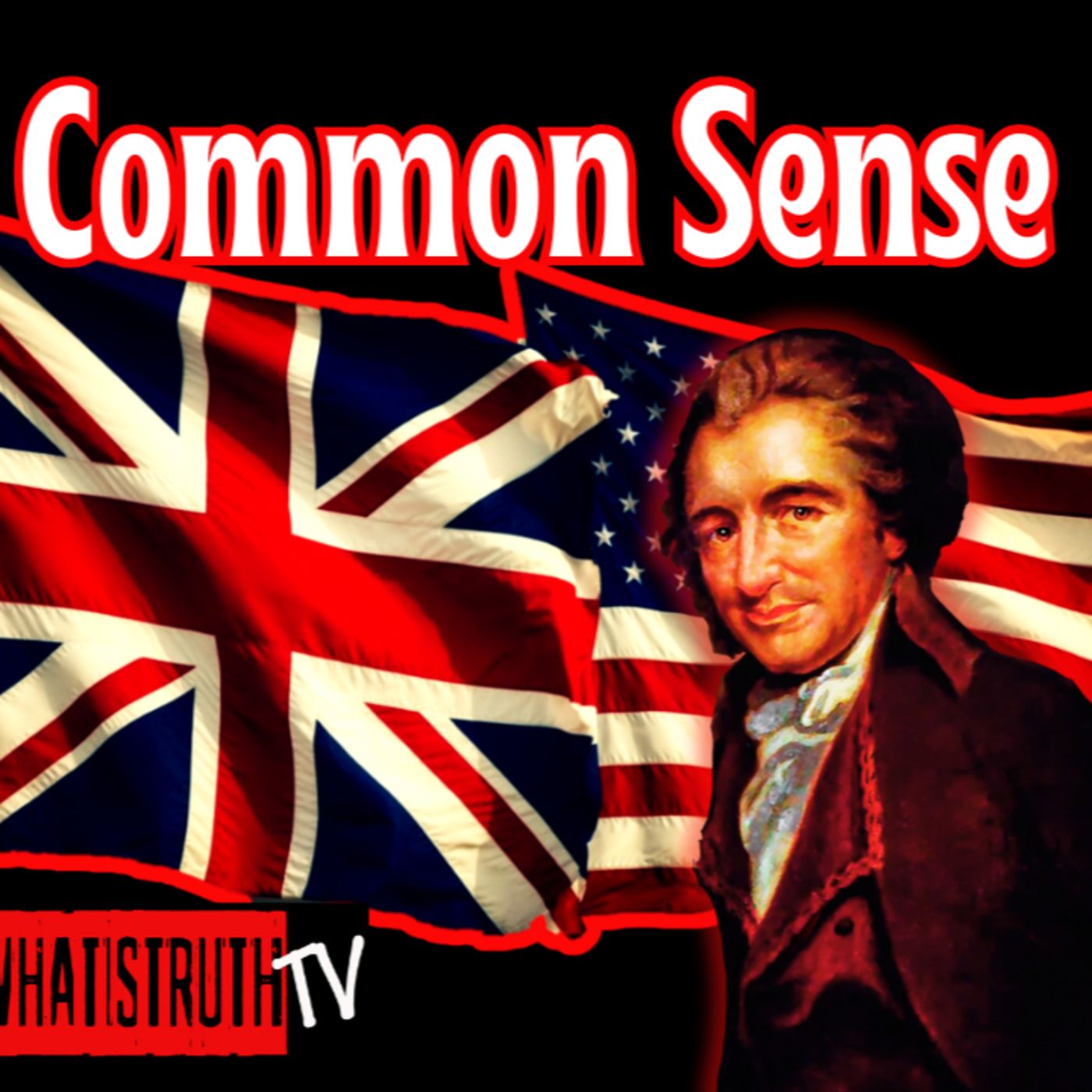 #311 Common Sense w/ Don Jeffries