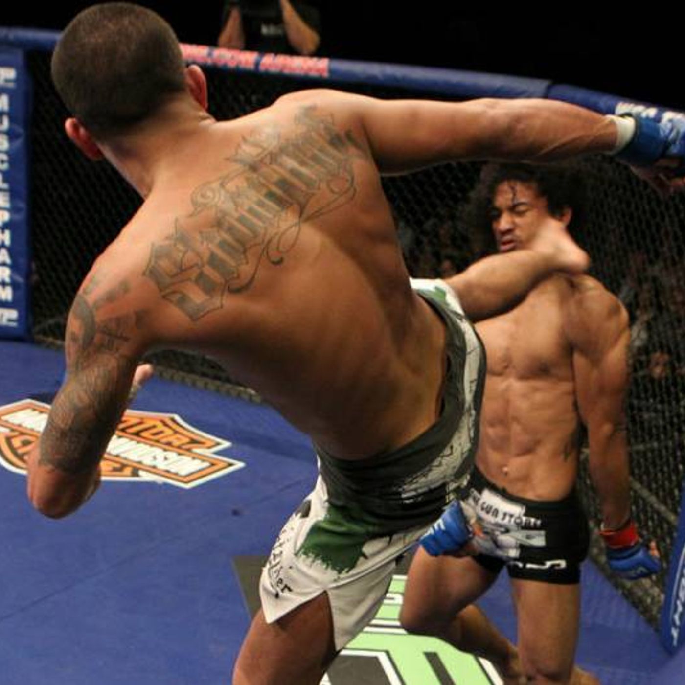 The Rounds