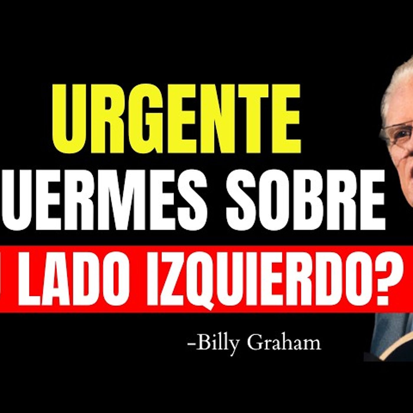 LO QUE SUCEDE SI DUERMES DEL LADO IZQUIERDO, SEGÚN LA BIBLIA - Predicas Cristianas