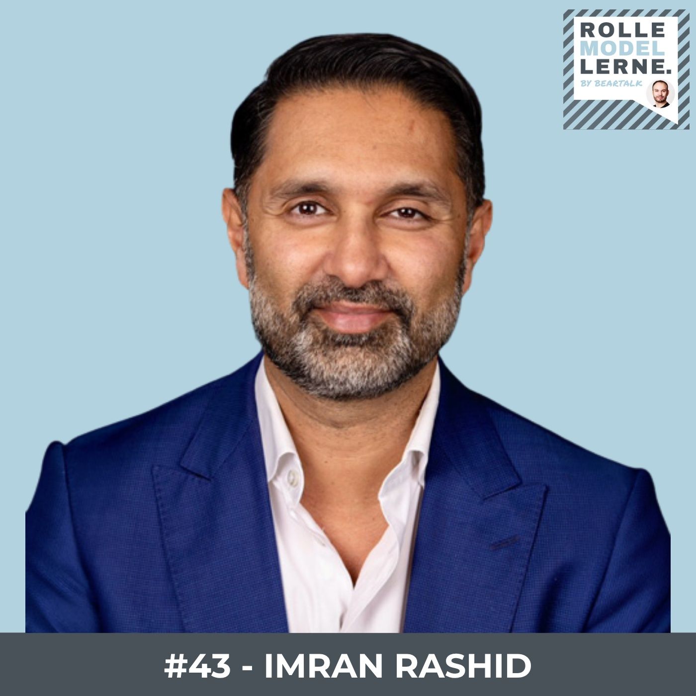 Rollemodellerne by Bjørn Vestergaard