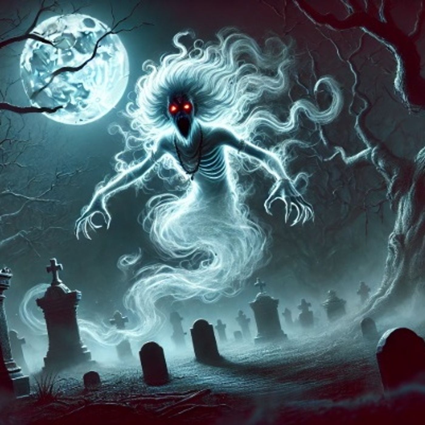 Vetala - Racconti Horror episode artwork