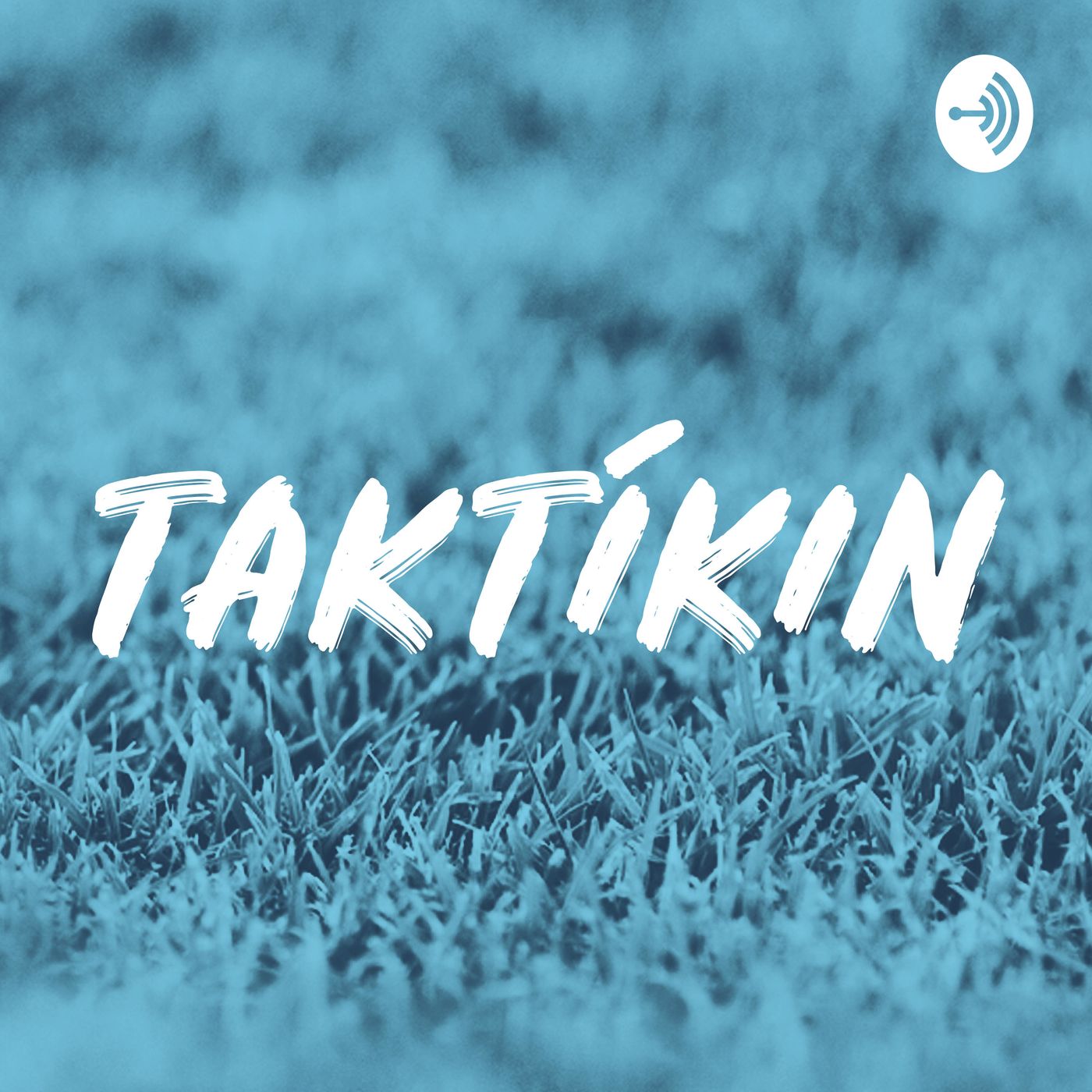 Taktíkin