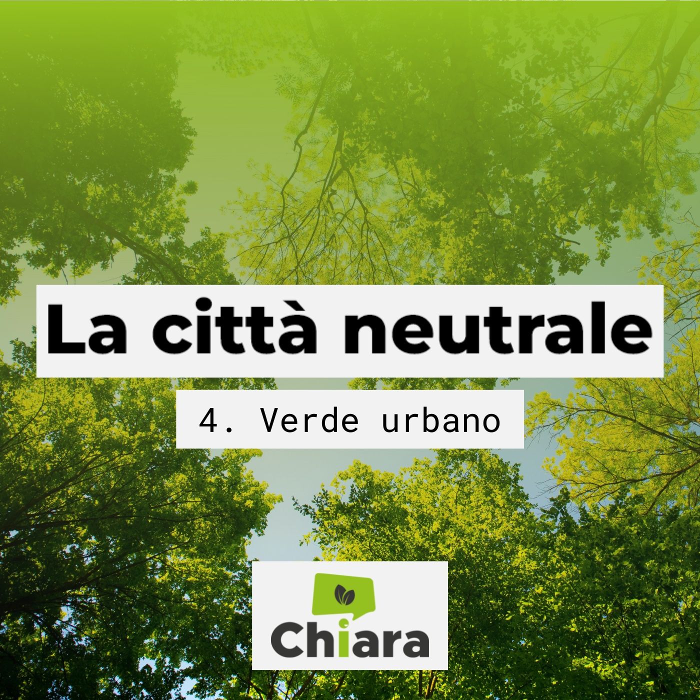 La città neutrale