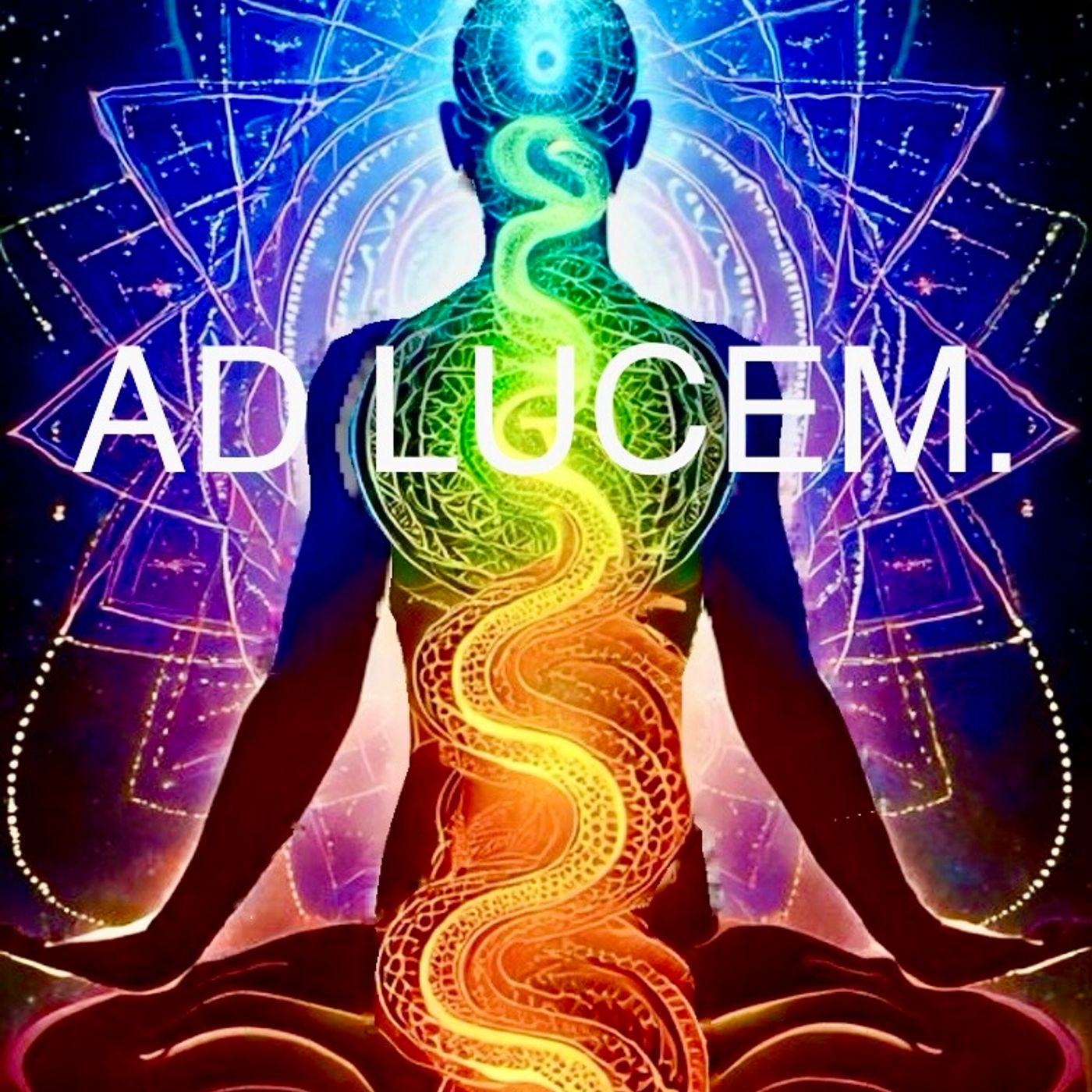 ALL THINGS SPIRITUAL.