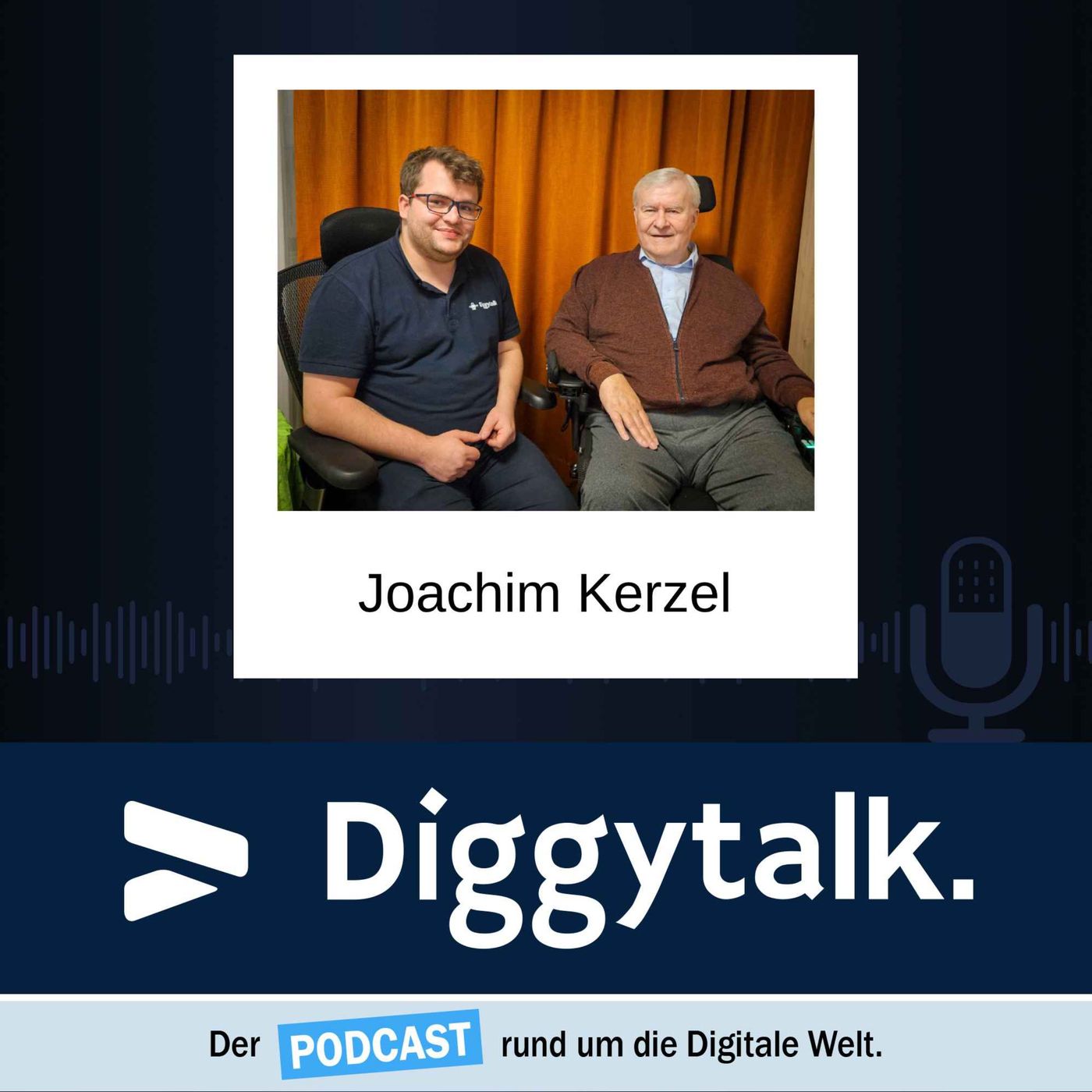 Diggytalk