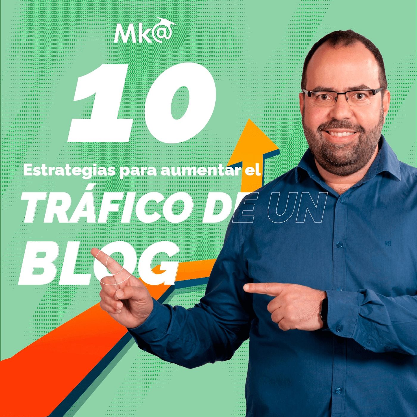 Escuela Marketing and Web