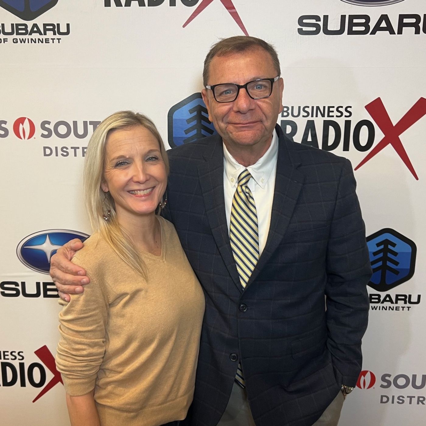 Season 3, Episode 11: THE GUEST EXPERIENCE AT GAS SOUTH DISTRICT Season 3, Episode 11: THE GUEST EXPERIENCE AT GAS SOUTH DISTRICT