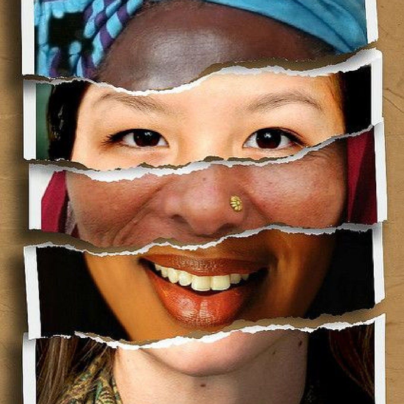 Cultural Relativism in Today's Society podcast artwork