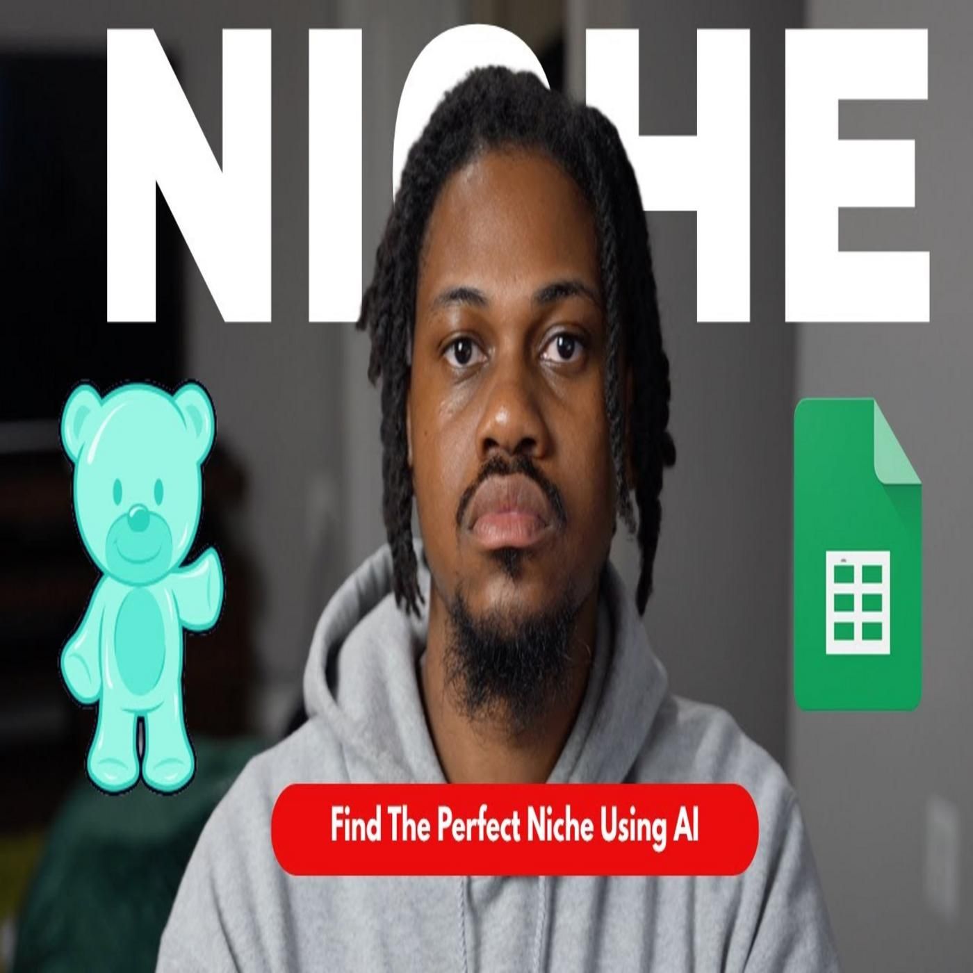 How To Find $5000 Niches for your AI Business