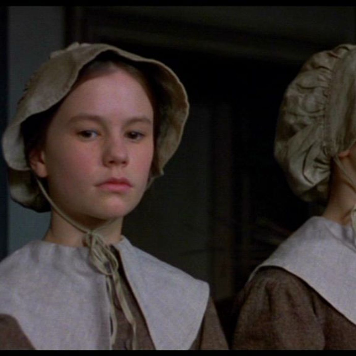 10 year old Jane Eyre