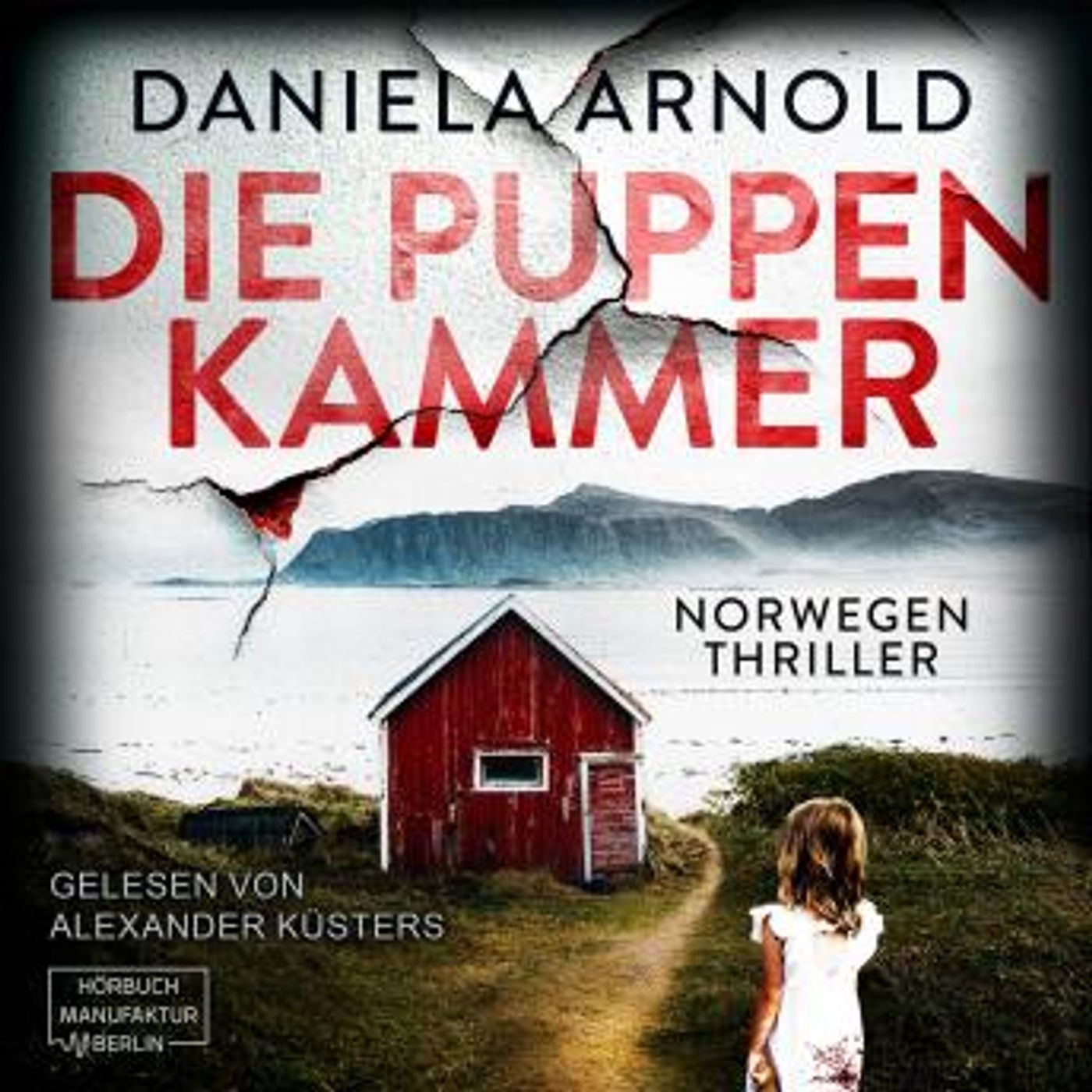 Top Full Trial Audiobooks in Mystery, Thriller & Horror, Suspense